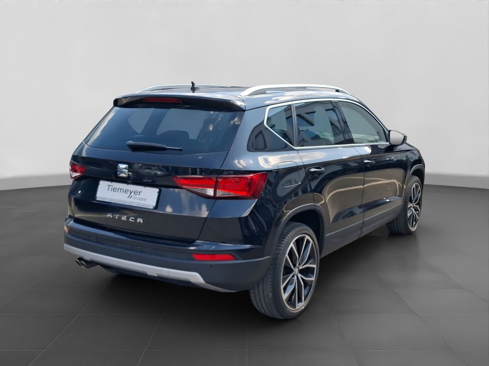 Seat Ateca – Bild 3