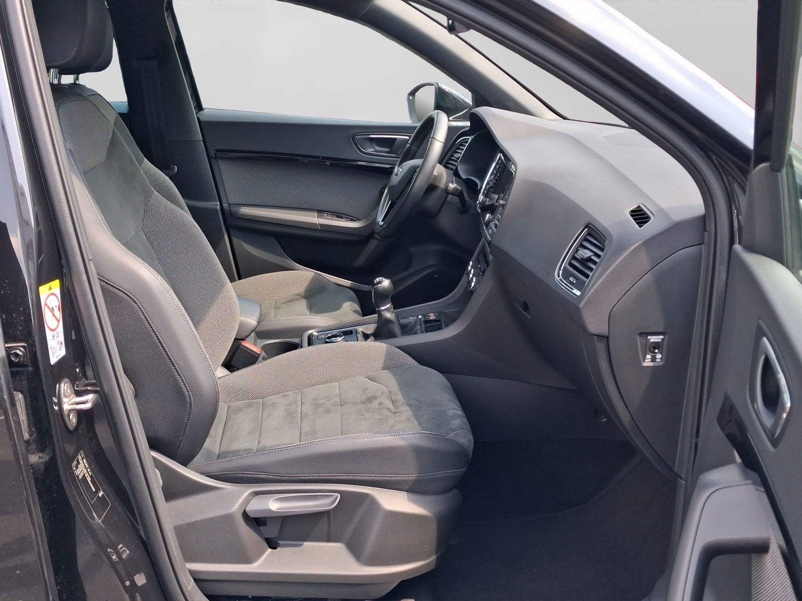 Seat Ateca – Bild 4