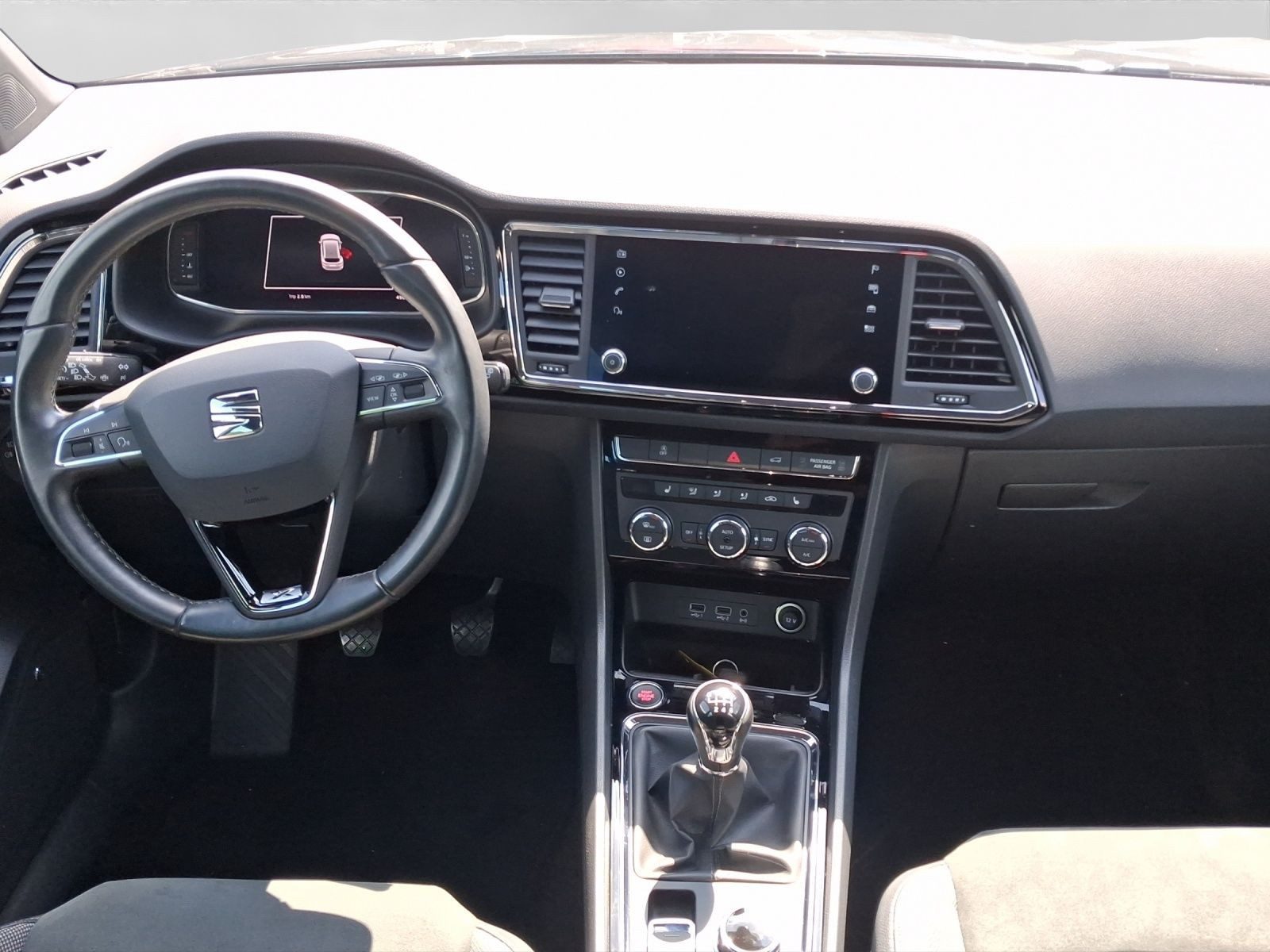 Seat Ateca – Bild 5