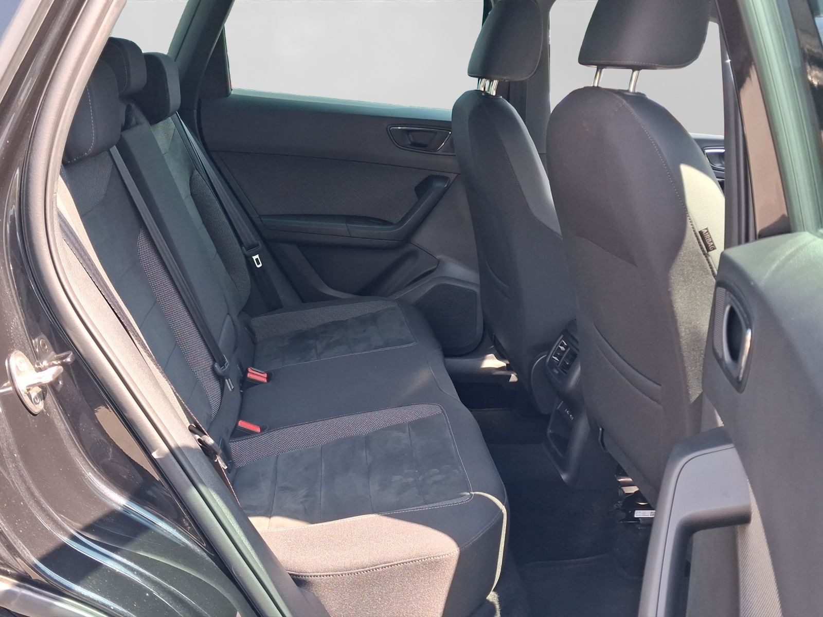 Seat Ateca – Bild 6