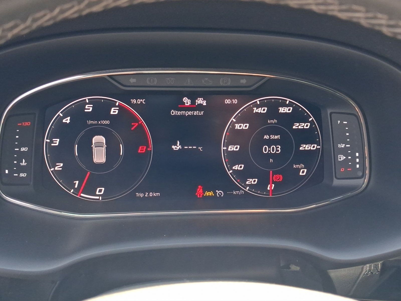 Seat Ateca – Bild 10