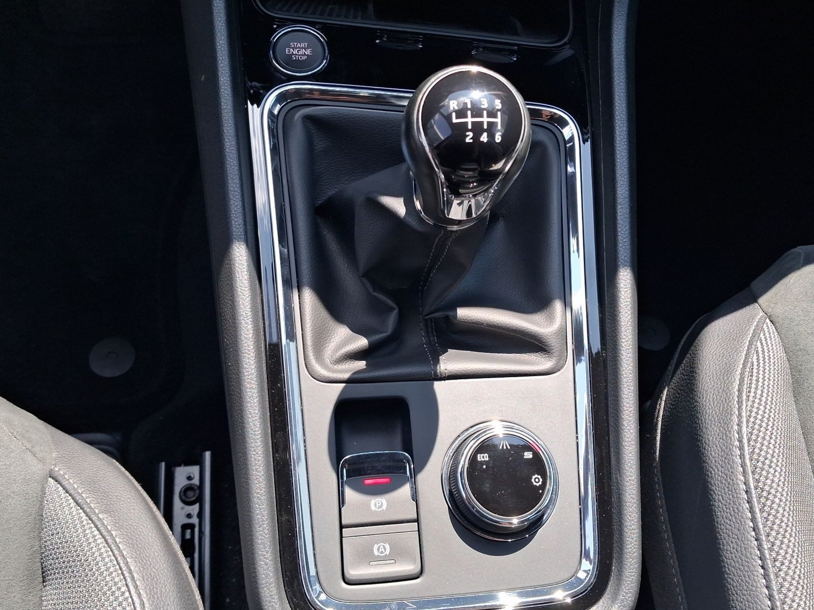 Seat Ateca – Bild 11