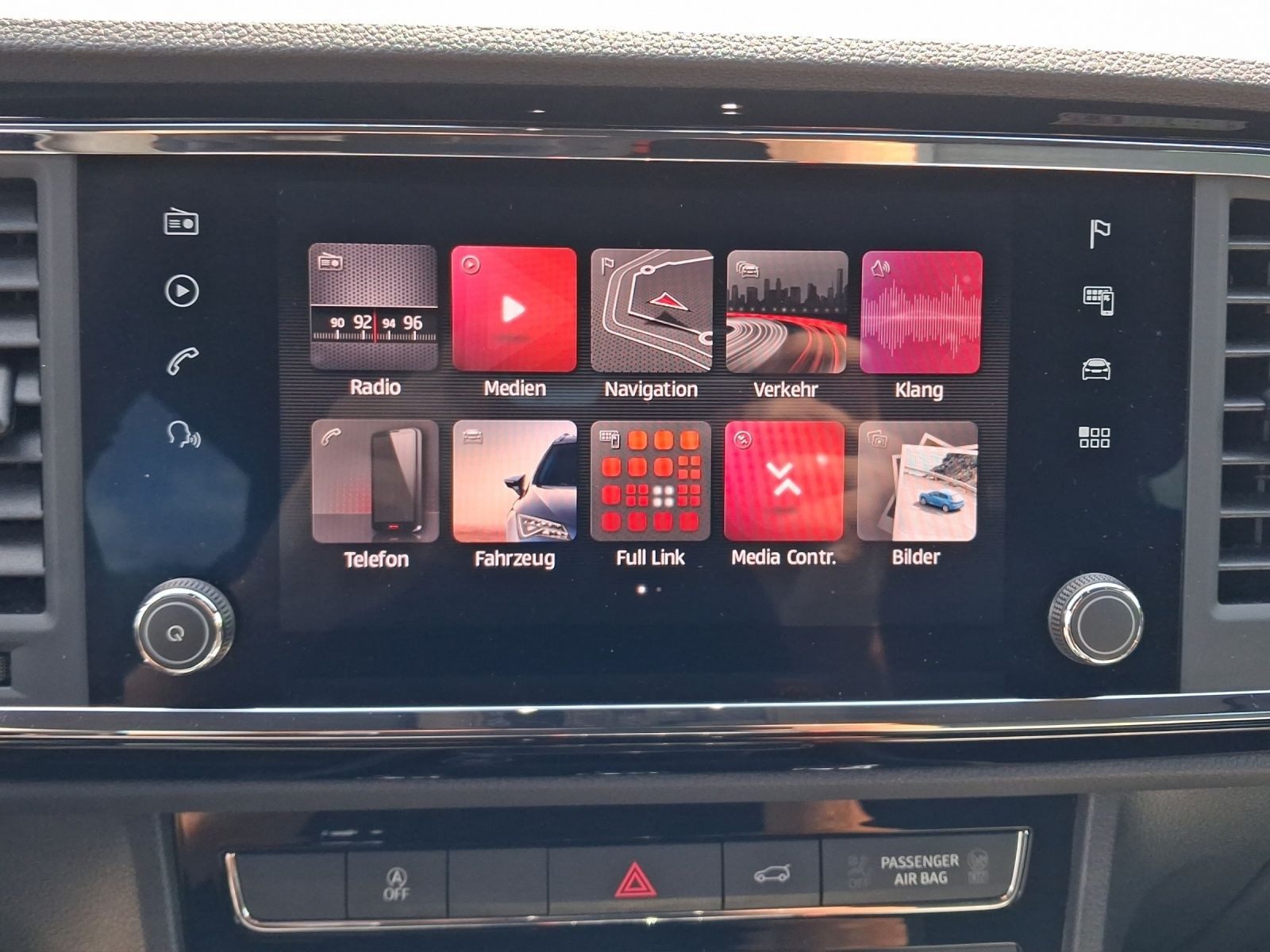Seat Ateca – Bild 12