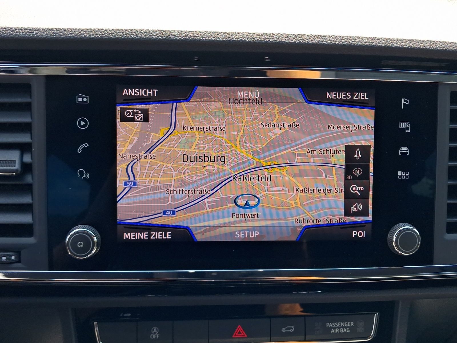 Seat Ateca – Bild 13
