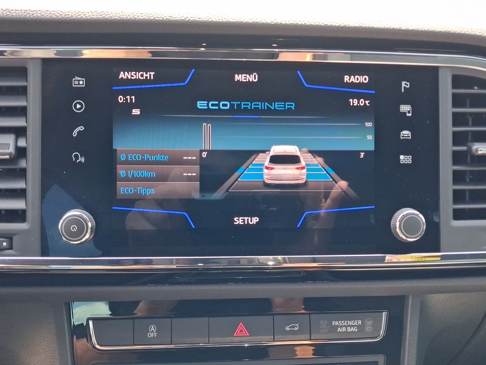 Seat Ateca – Bild 14