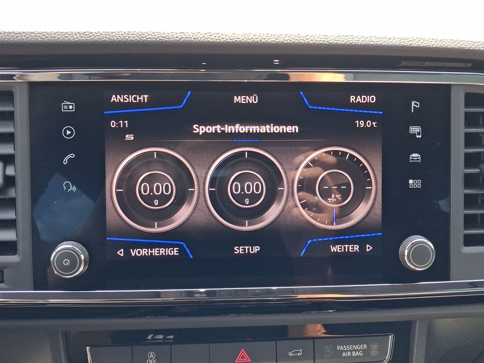 Seat Ateca – Bild 15
