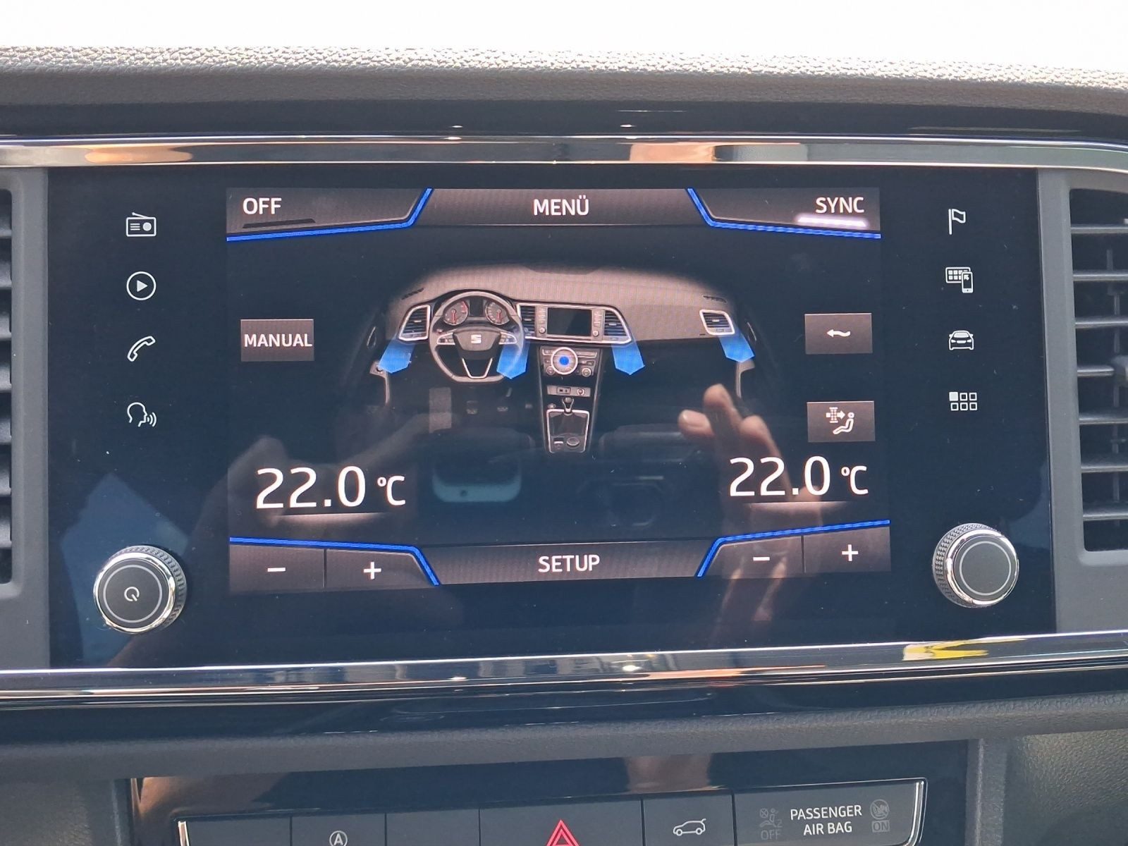 Seat Ateca – Bild 16