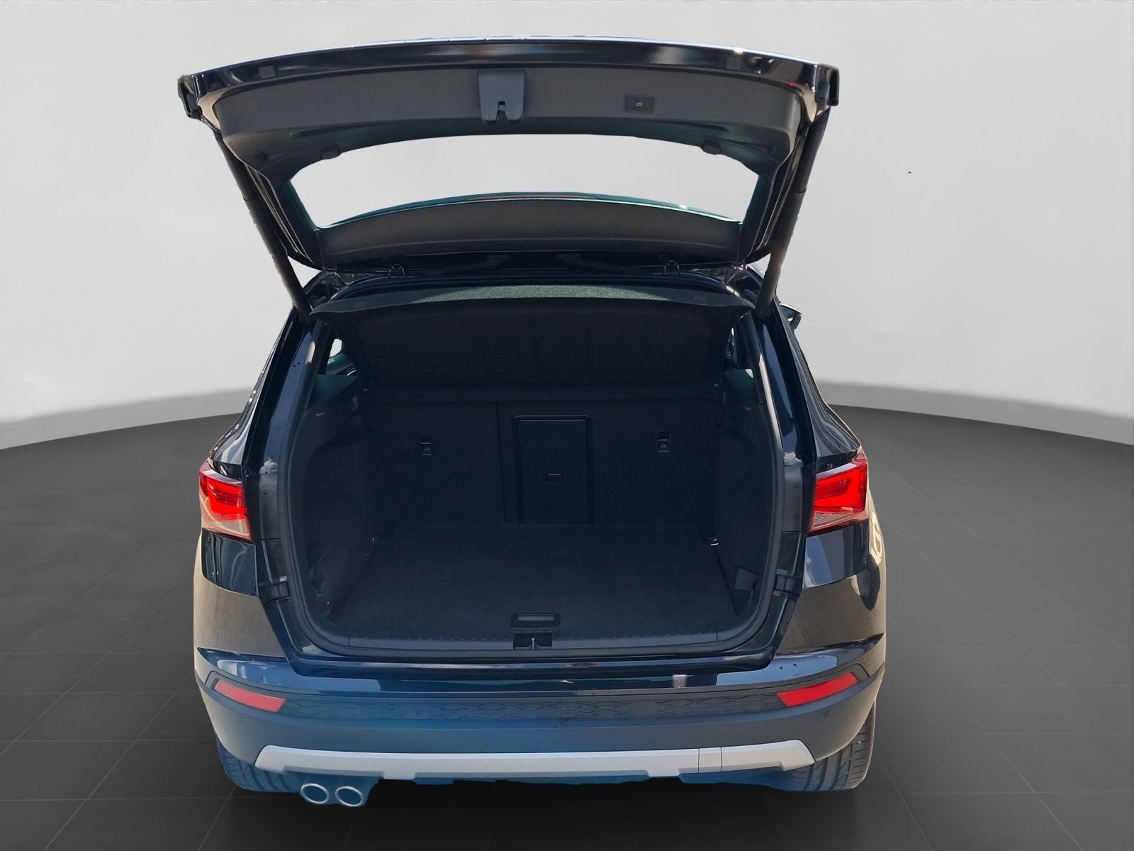 Seat Ateca – Bild 17