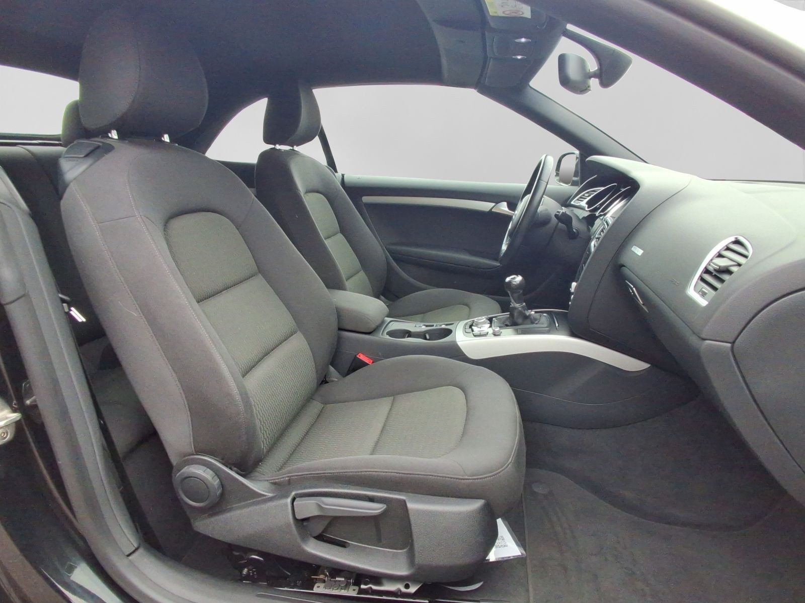 Audi A5 Cabriolet – Foto 4