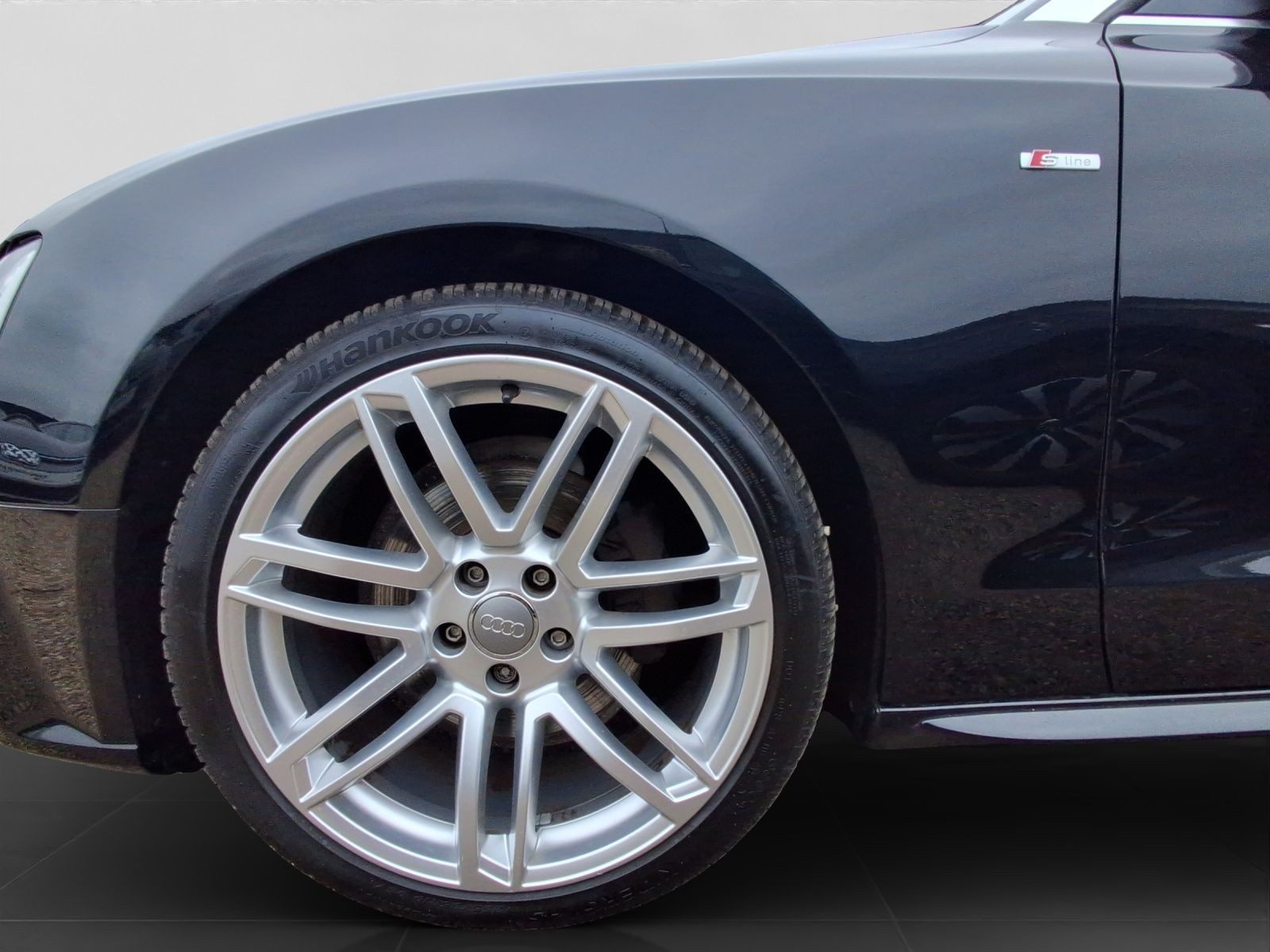 Audi A5 Cabriolet – Foto 7