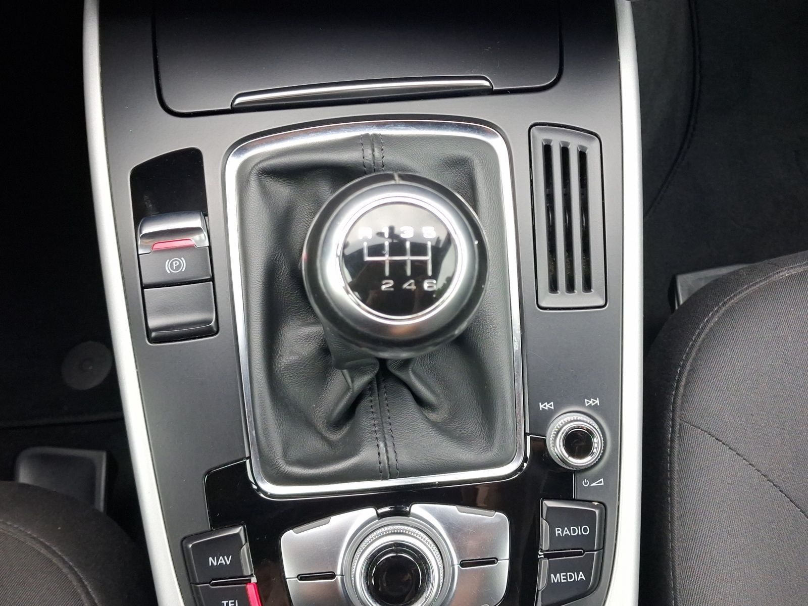 Audi A5 Cabriolet – Foto 11