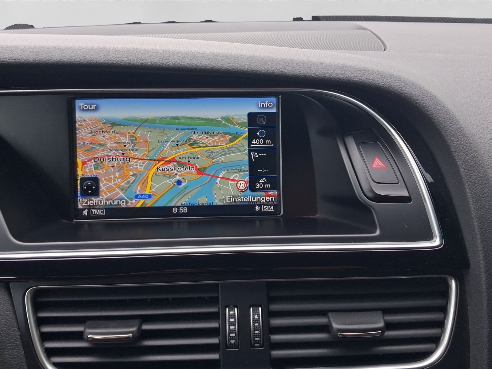 Audi A5 Cabriolet – Foto 13