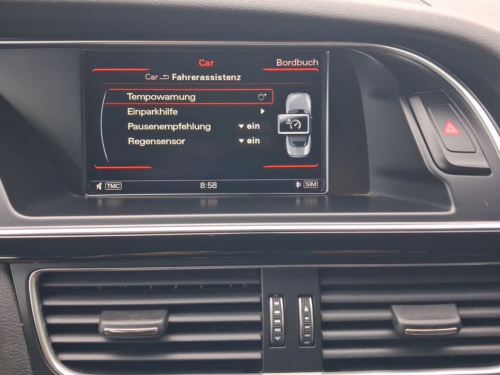Audi A5 Cabriolet – Foto 14