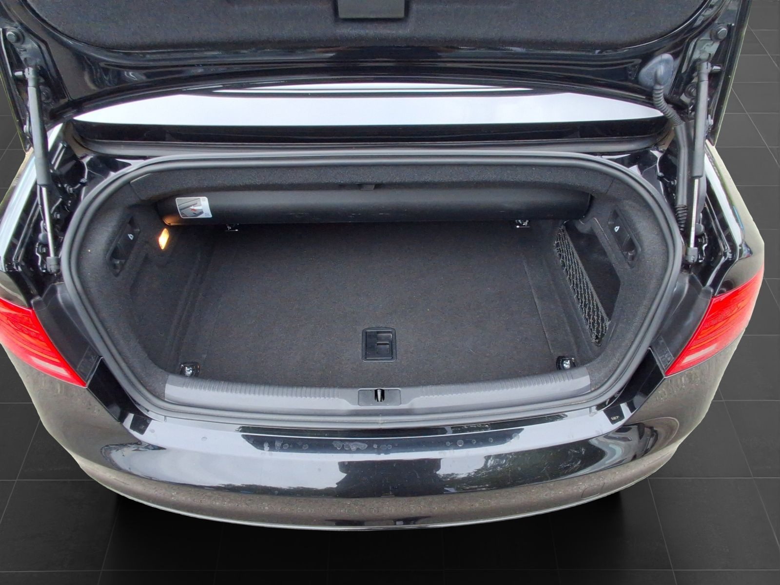 Audi A5 Cabriolet – Foto 15