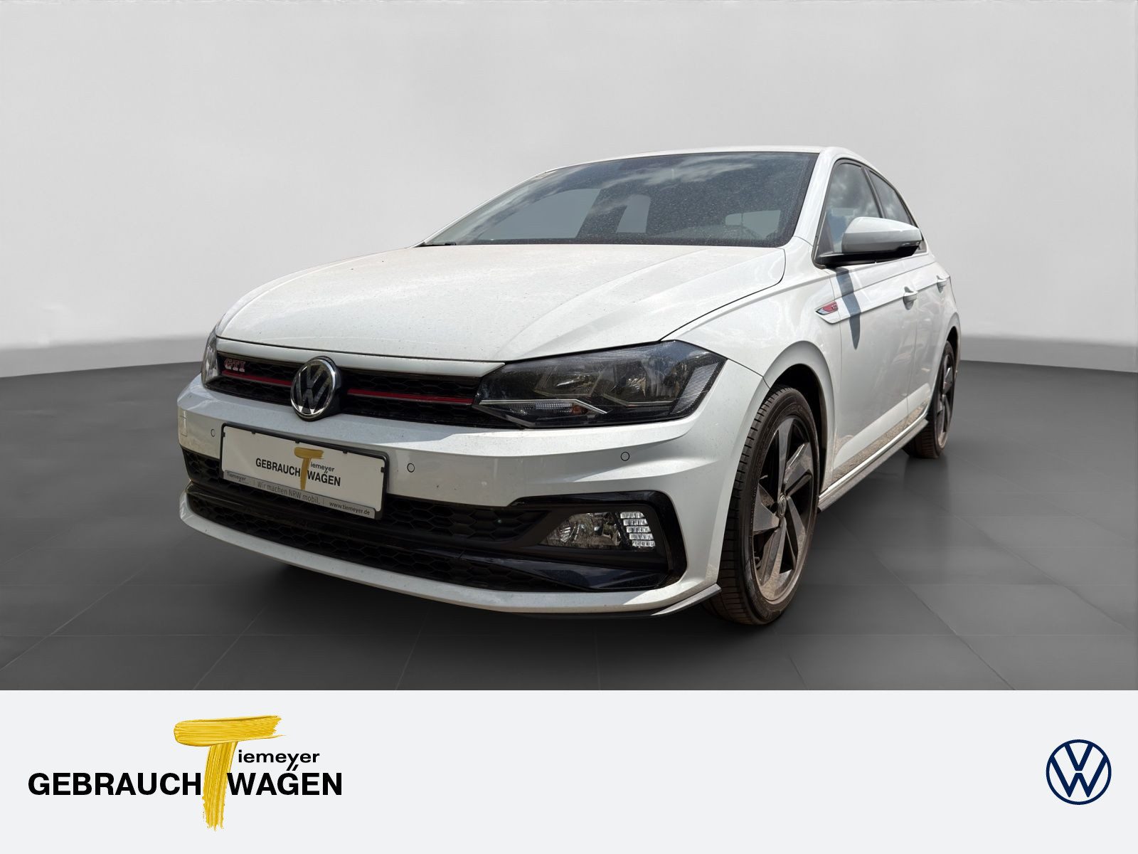 Volkswagen Polo GTI – Bild 1