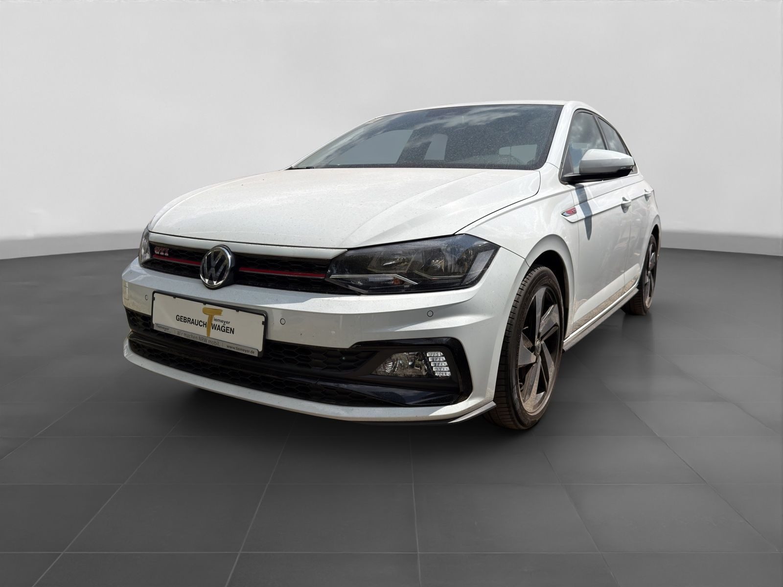 Volkswagen Polo GTI – Bild 2