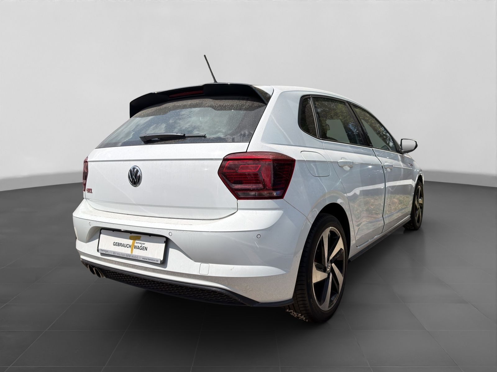 Volkswagen Polo GTI – Bild 3