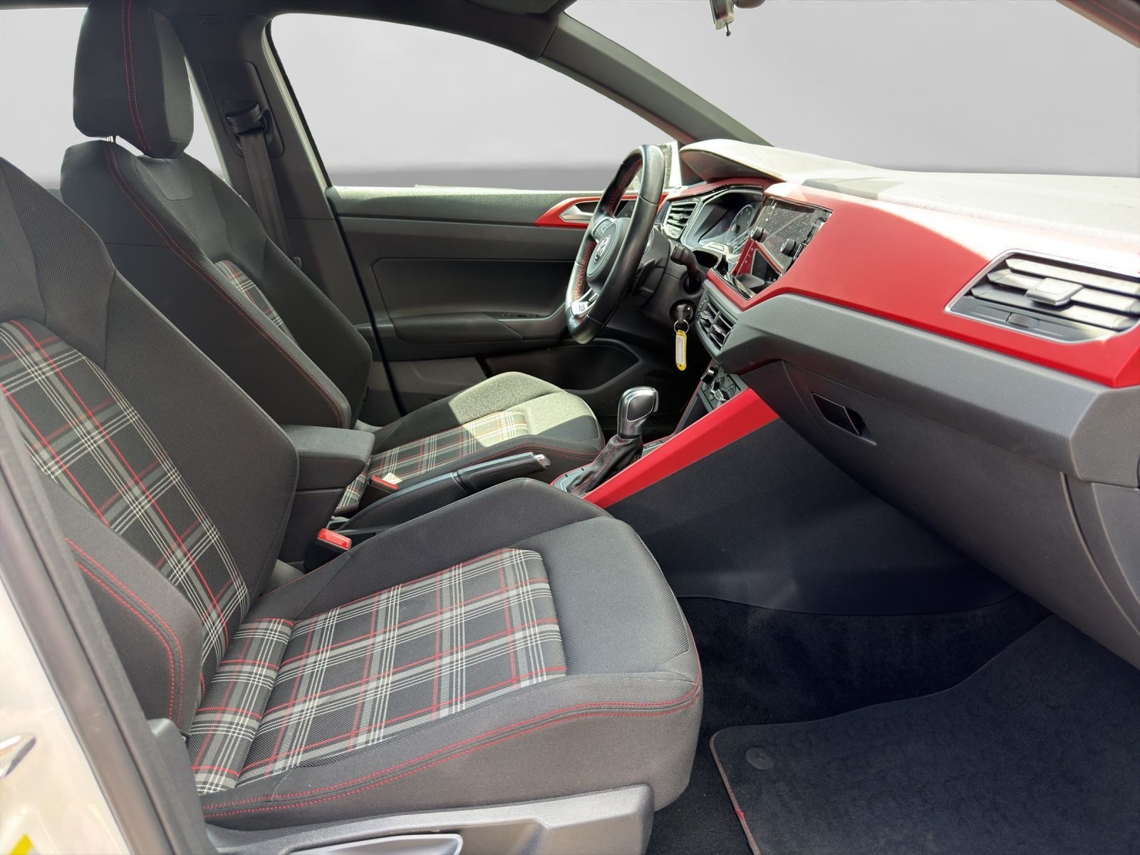 Volkswagen Polo GTI – Bild 4