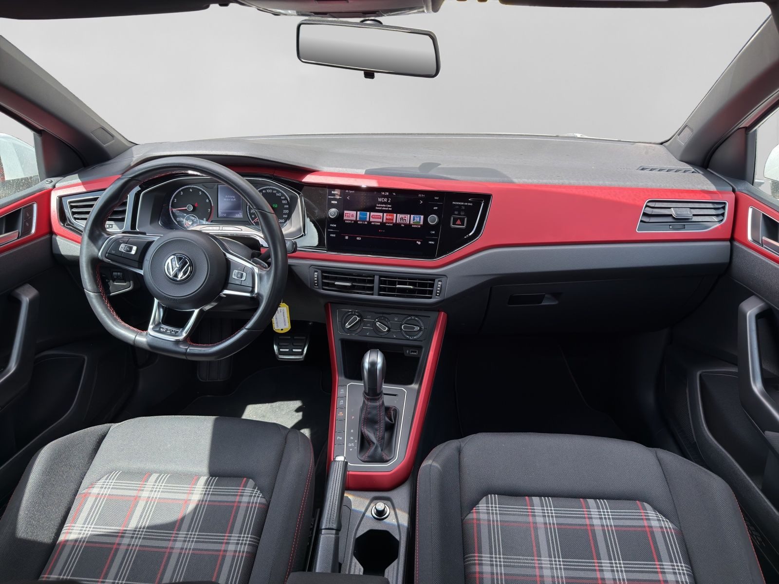 Volkswagen Polo GTI – Bild 5