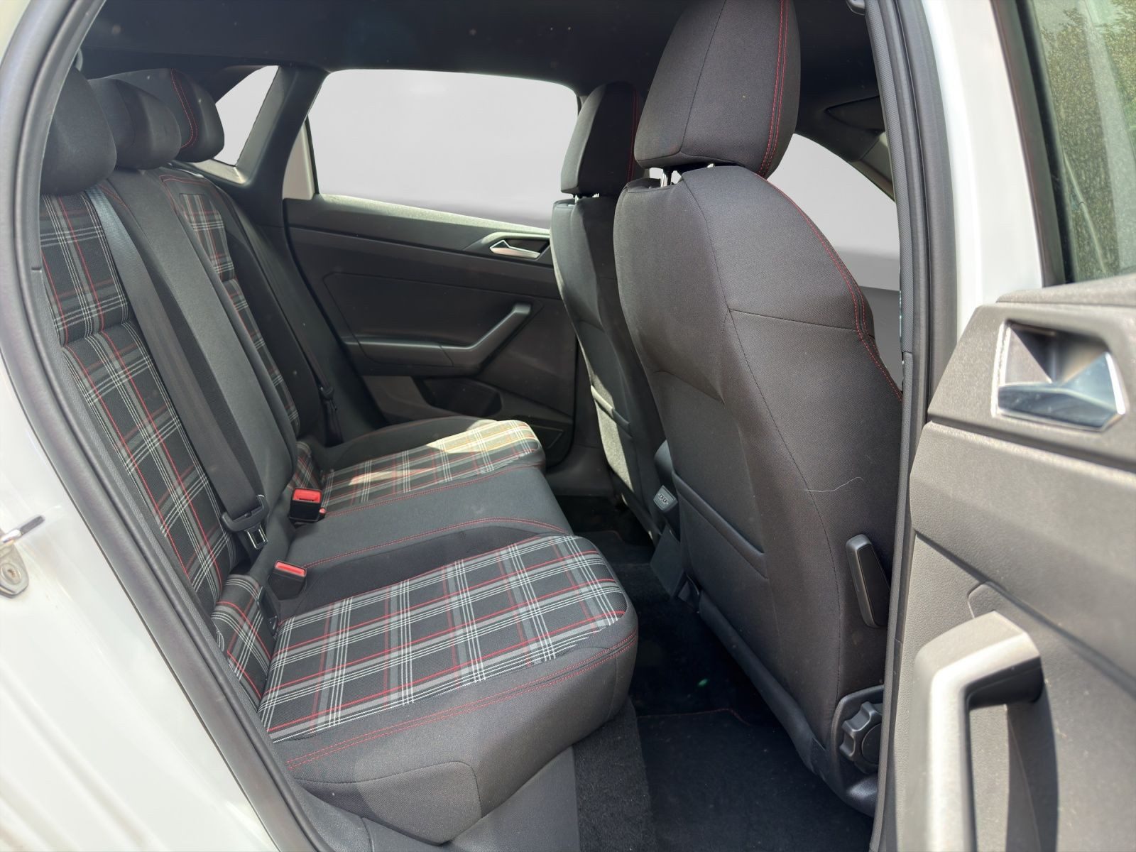 Volkswagen Polo GTI – Bild 6