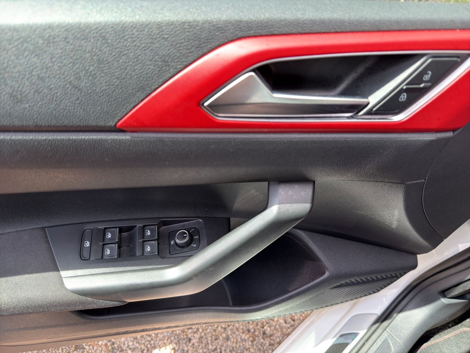 Volkswagen Polo GTI – Bild 8