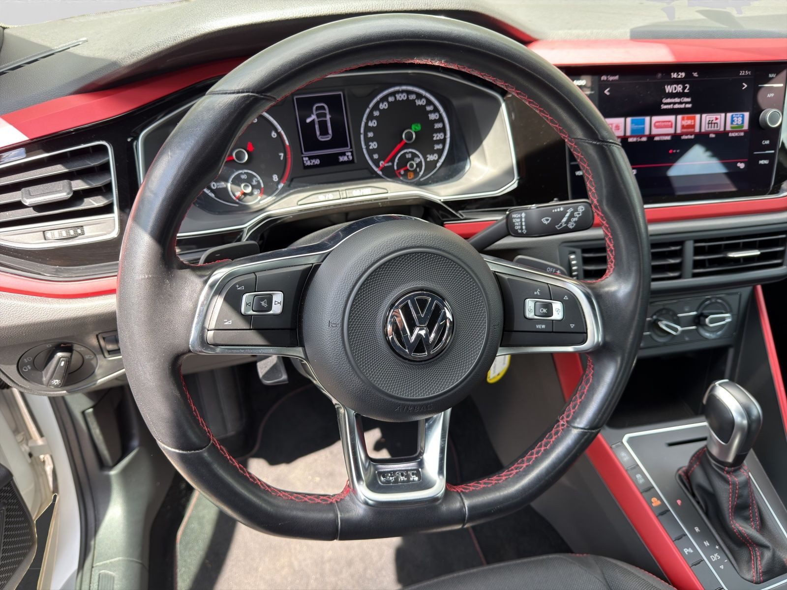 Volkswagen Polo GTI – Bild 9