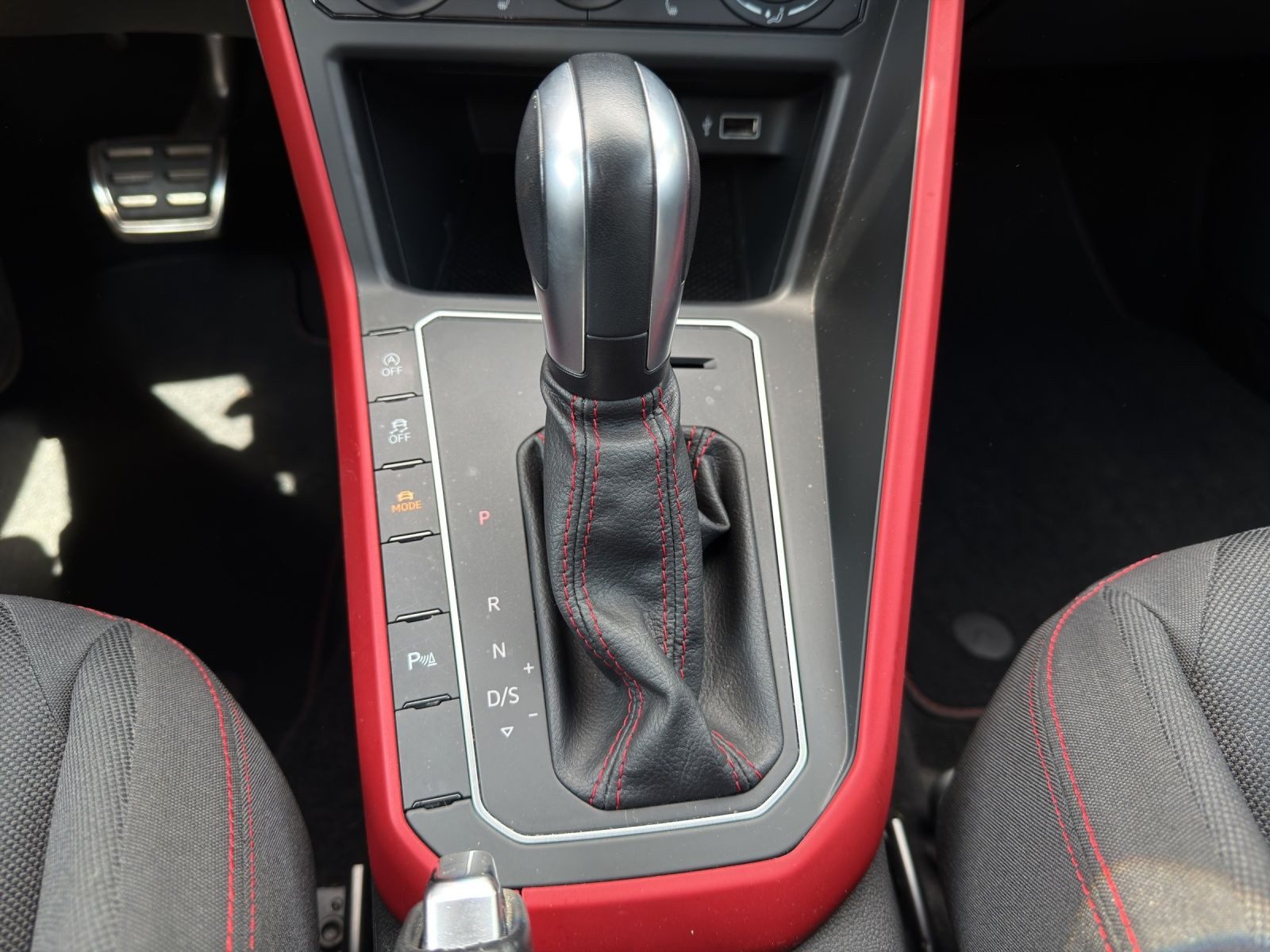 Volkswagen Polo GTI – Bild 11
