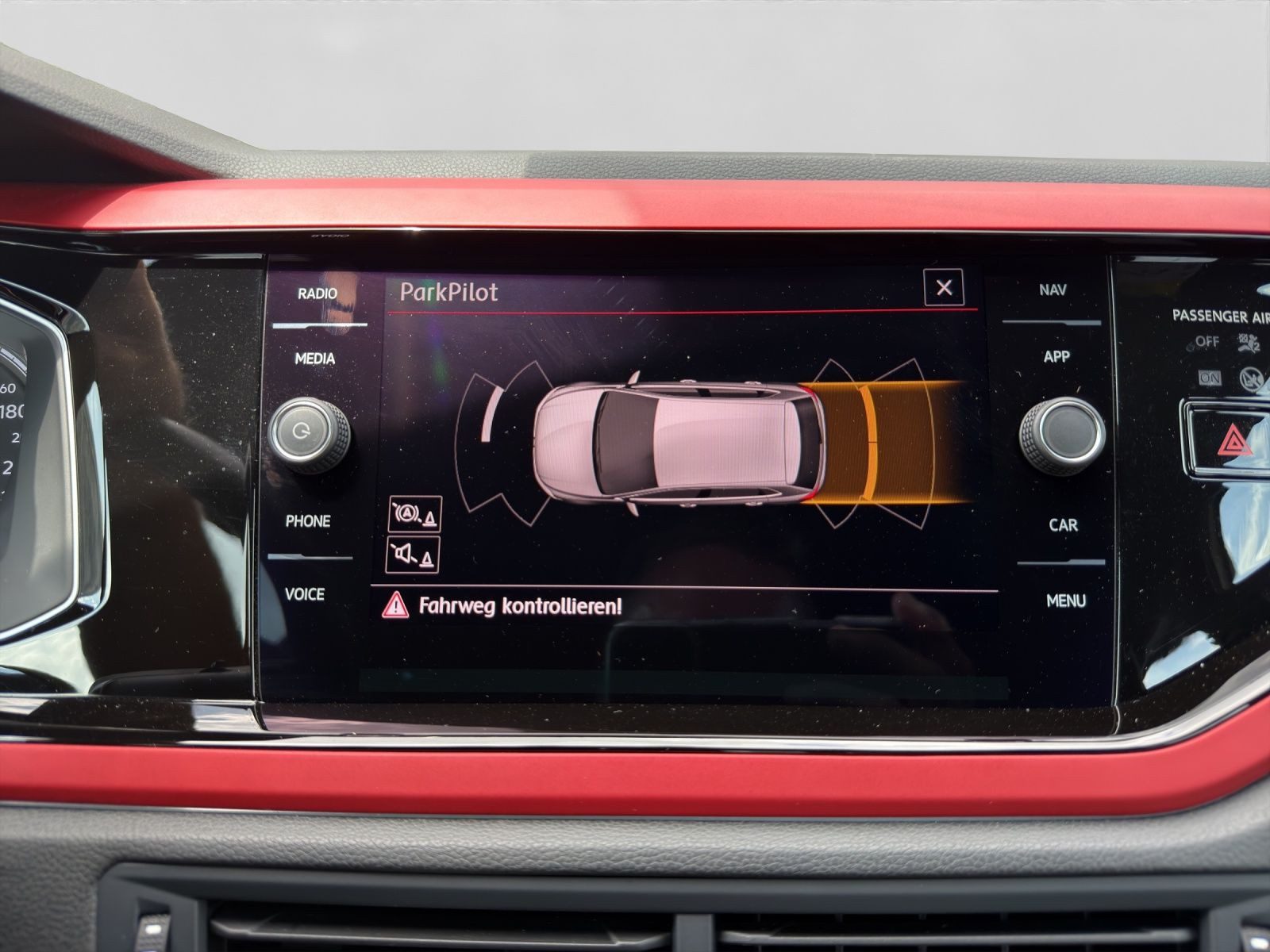 Volkswagen Polo GTI – Bild 12