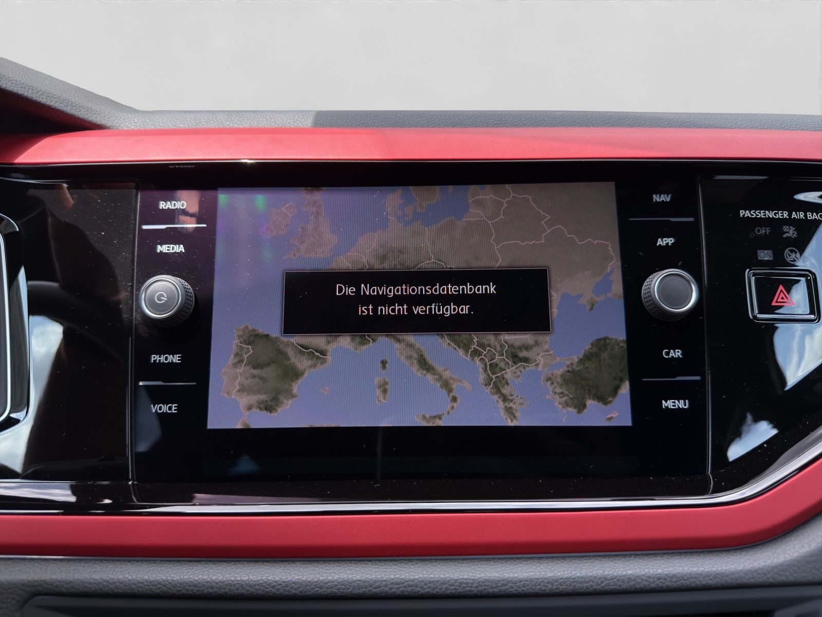 Volkswagen Polo GTI – Bild 13