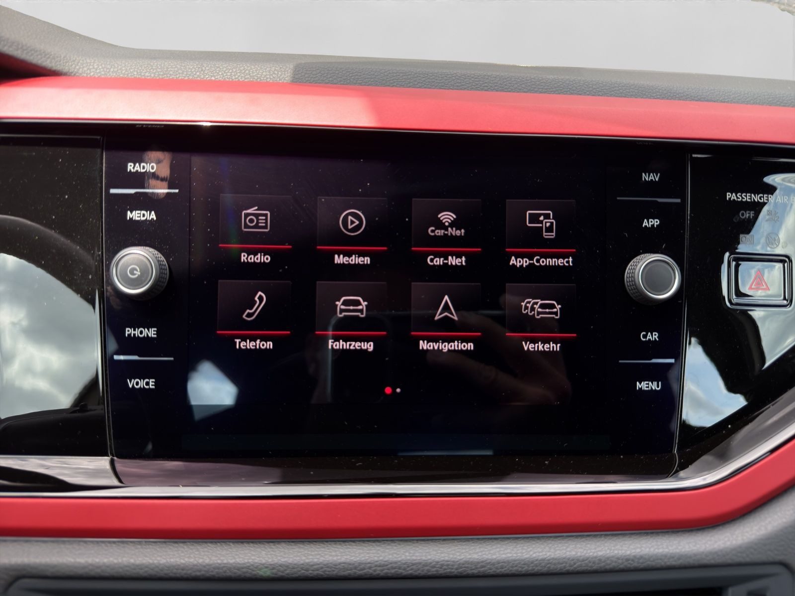 Volkswagen Polo GTI – Bild 14