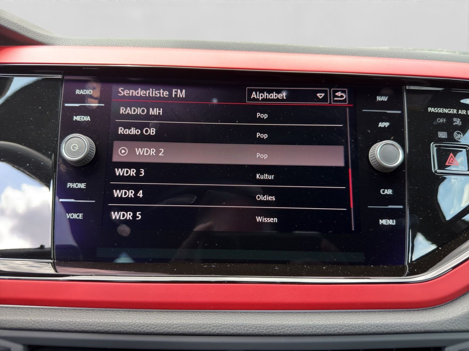 Volkswagen Polo GTI – Bild 15