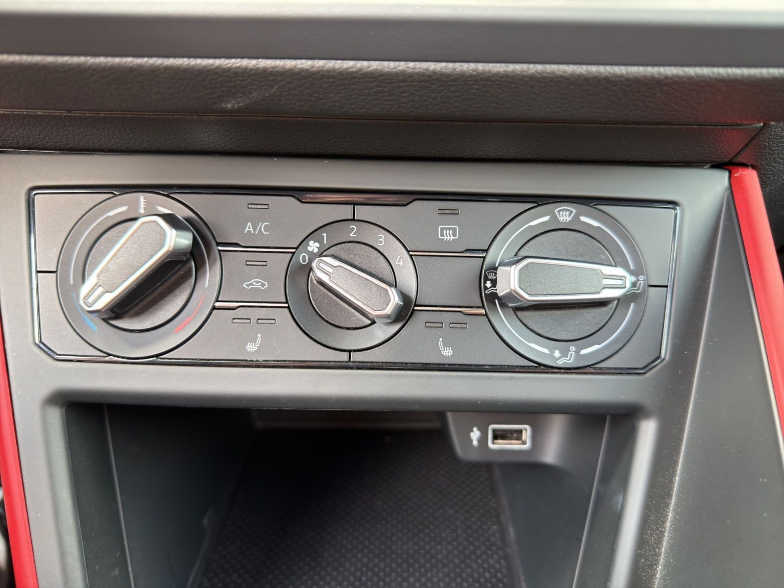 Volkswagen Polo GTI – Bild 16