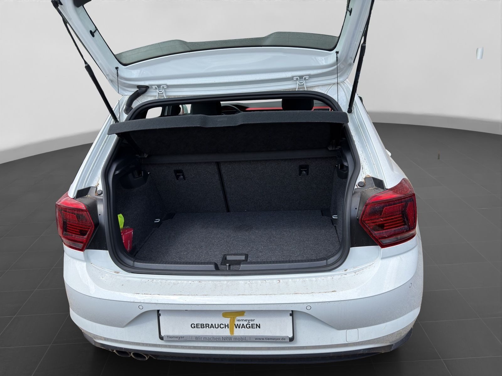 Volkswagen Polo GTI – Bild 17