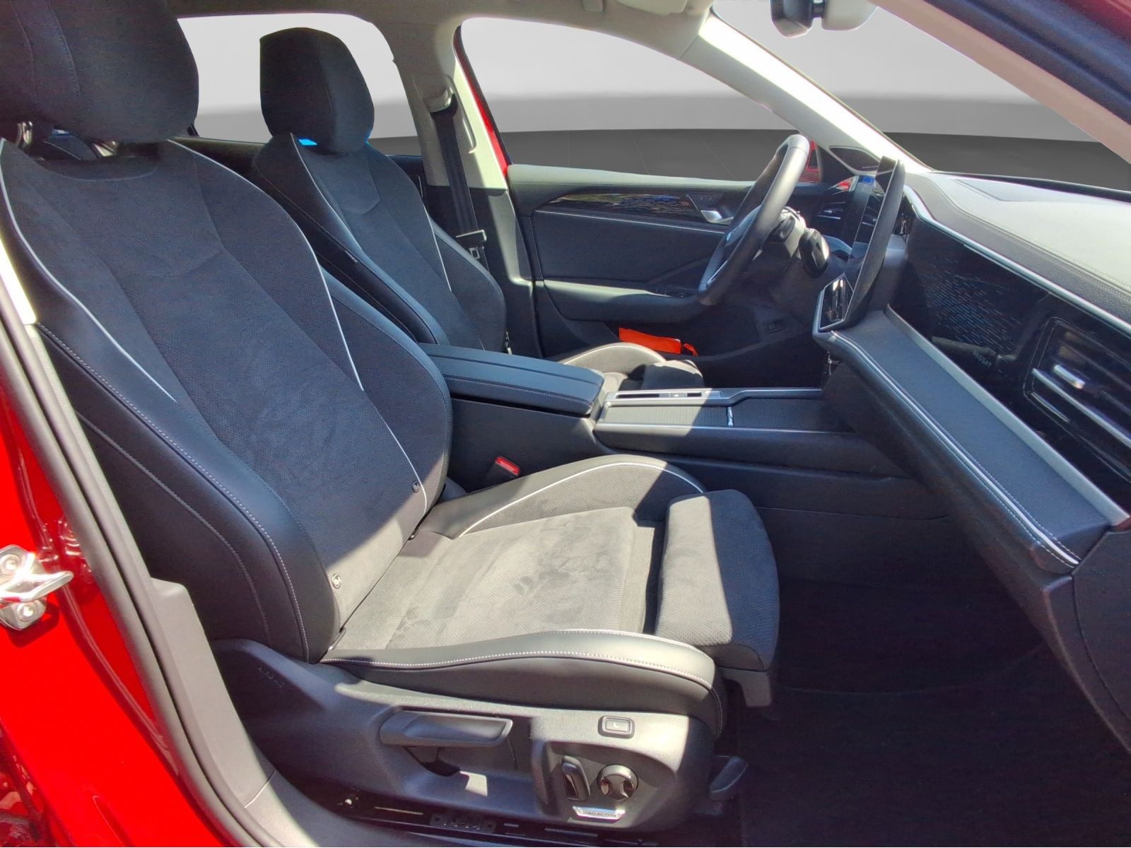 Volkswagen Passat Variant – Foto 4