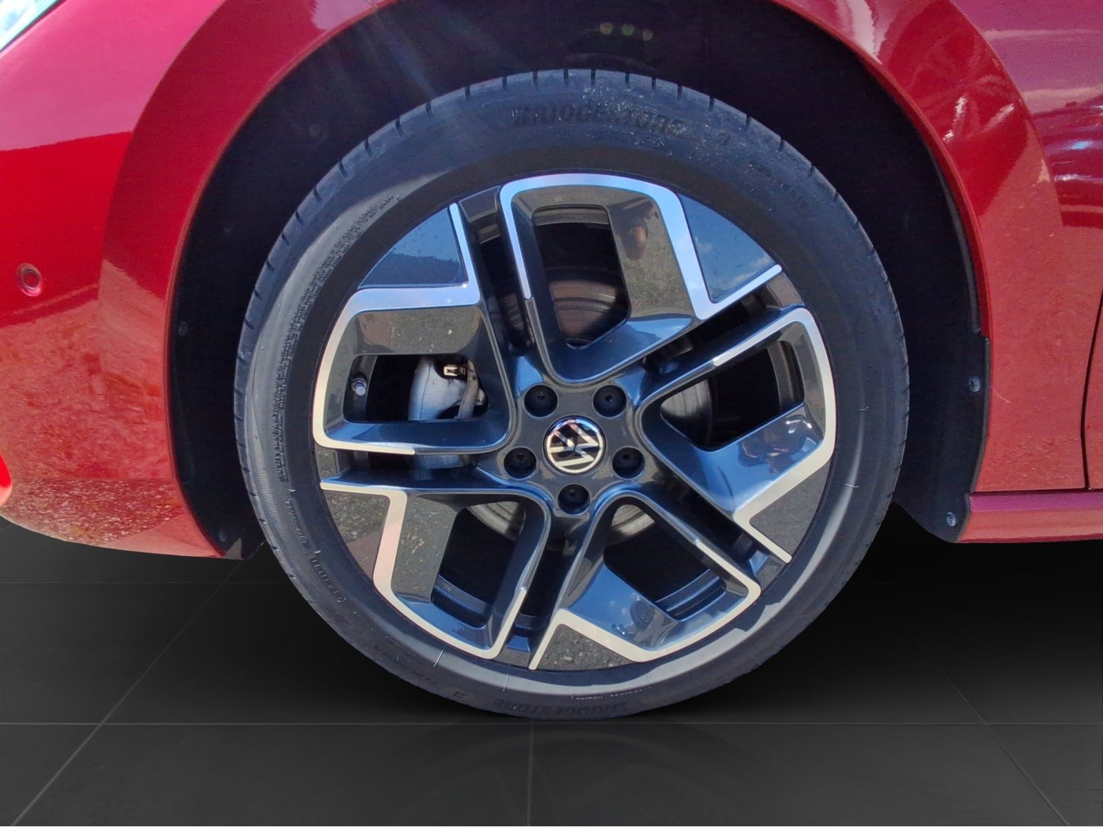 Volkswagen Passat Variant – Foto 7