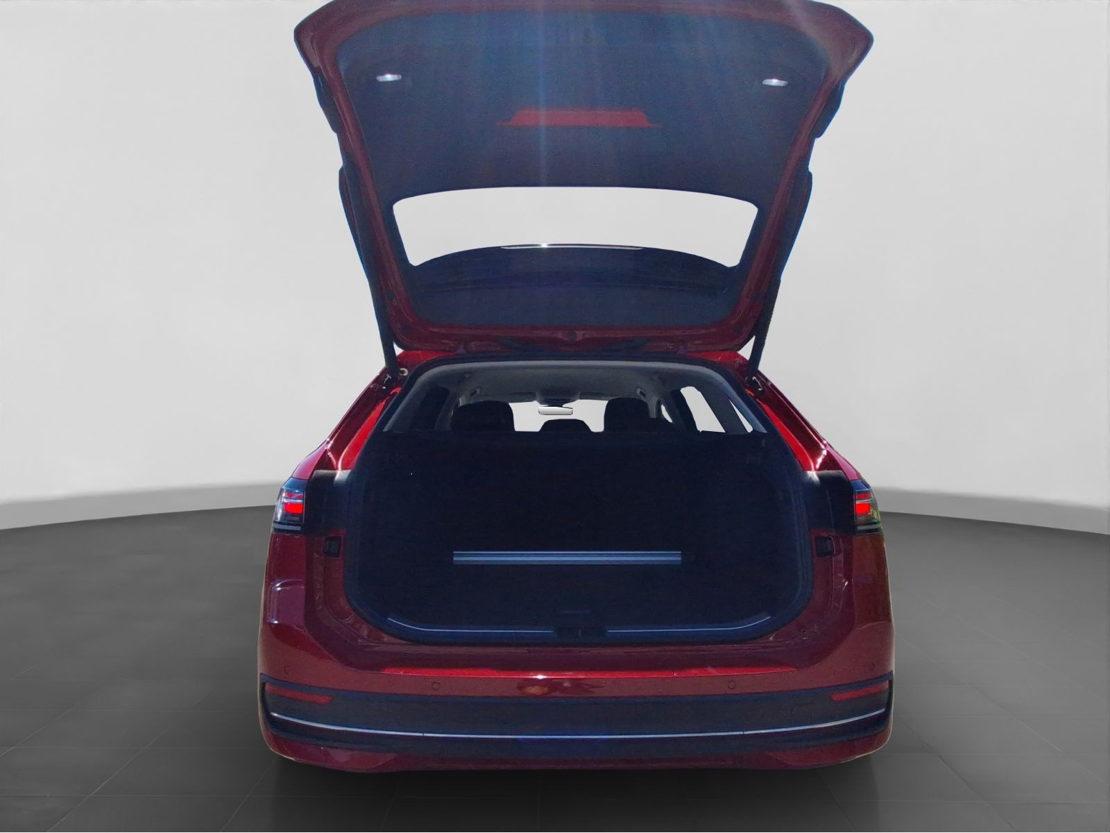 Volkswagen Passat Variant – Foto 17