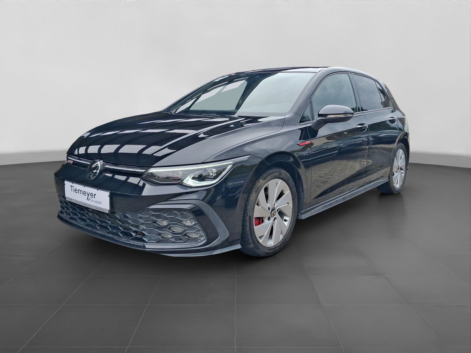 Volkswagen Golf GTI – Bild 2