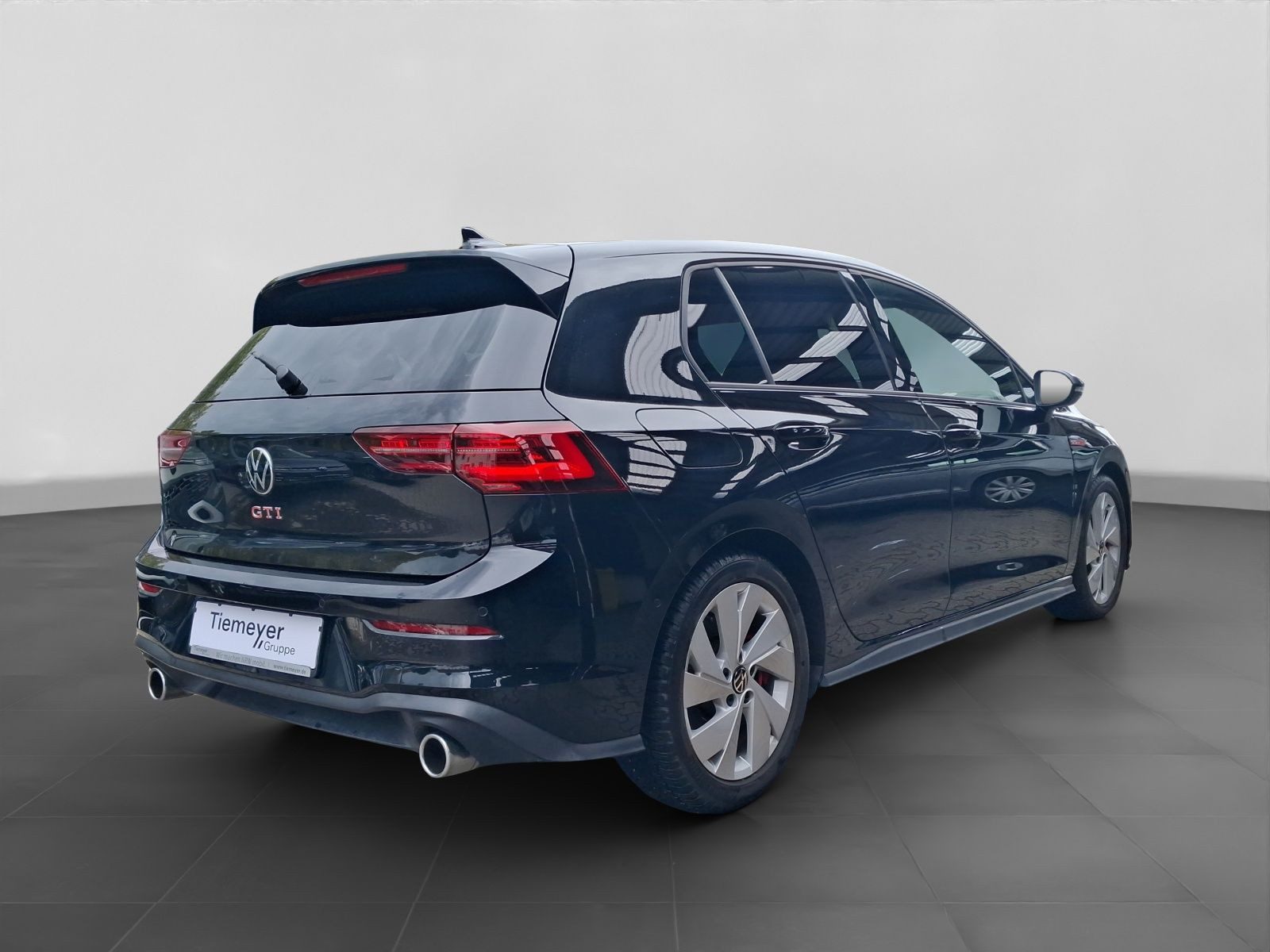 Volkswagen Golf GTI – Bild 3