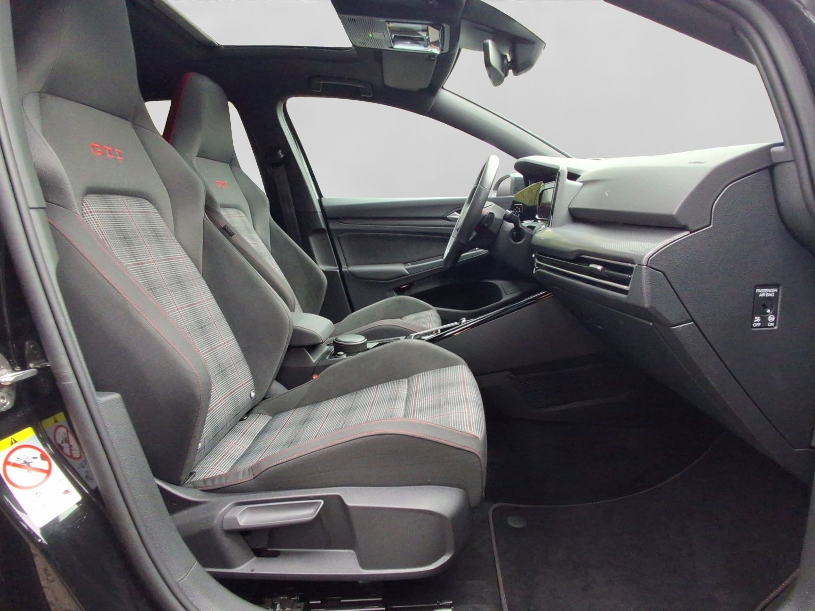 Volkswagen Golf GTI – Bild 4