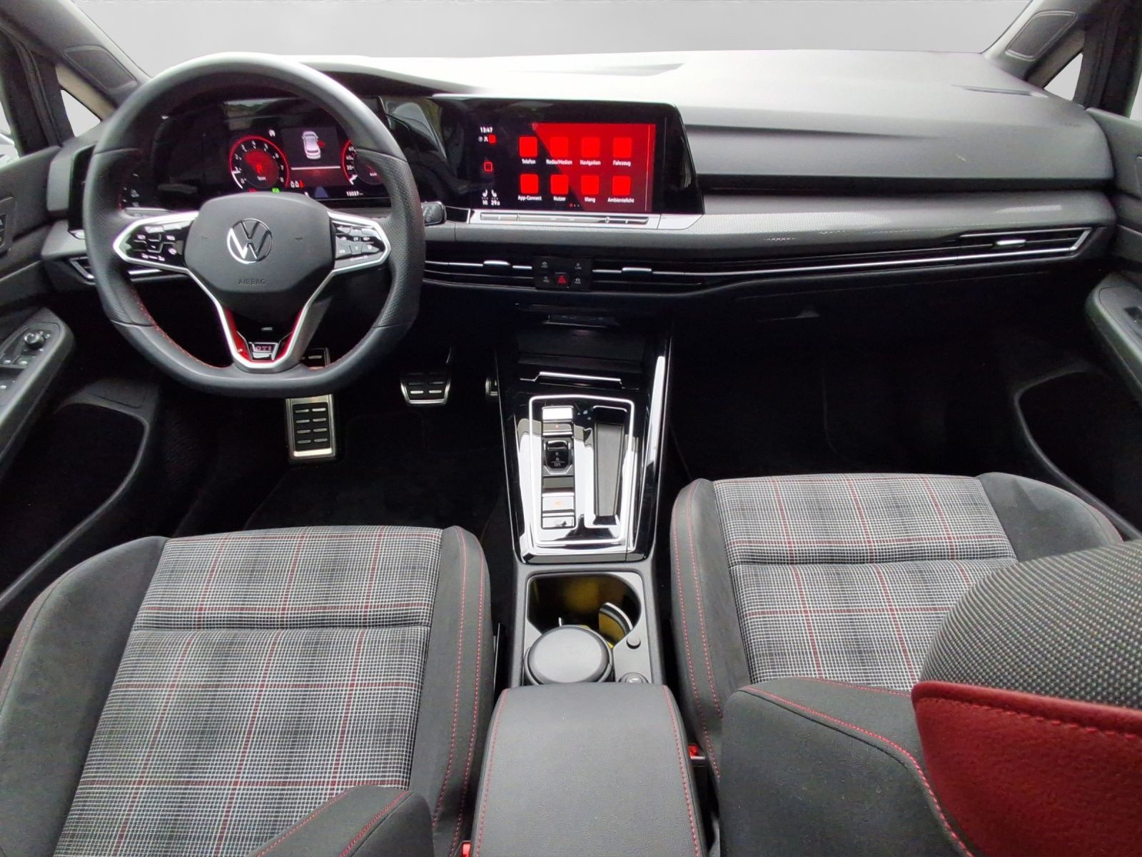 Volkswagen Golf GTI – Bild 5