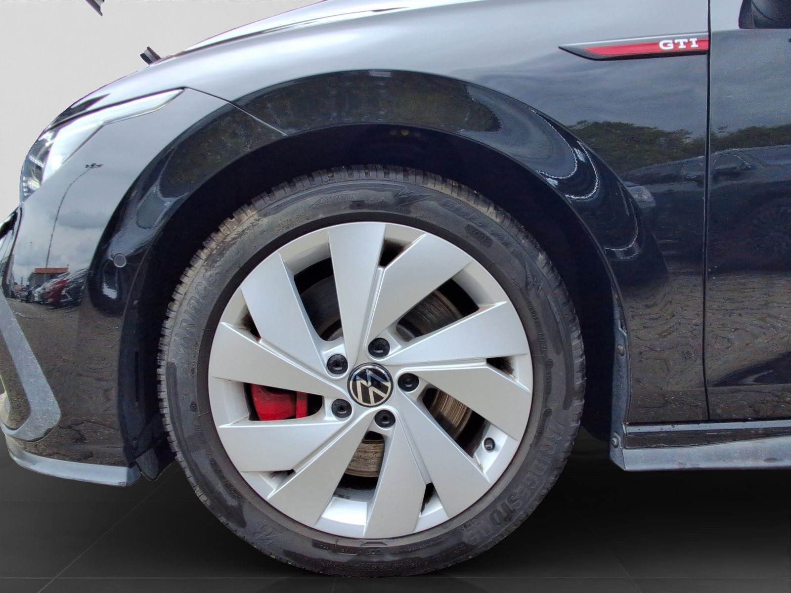 Volkswagen Golf GTI – Bild 7