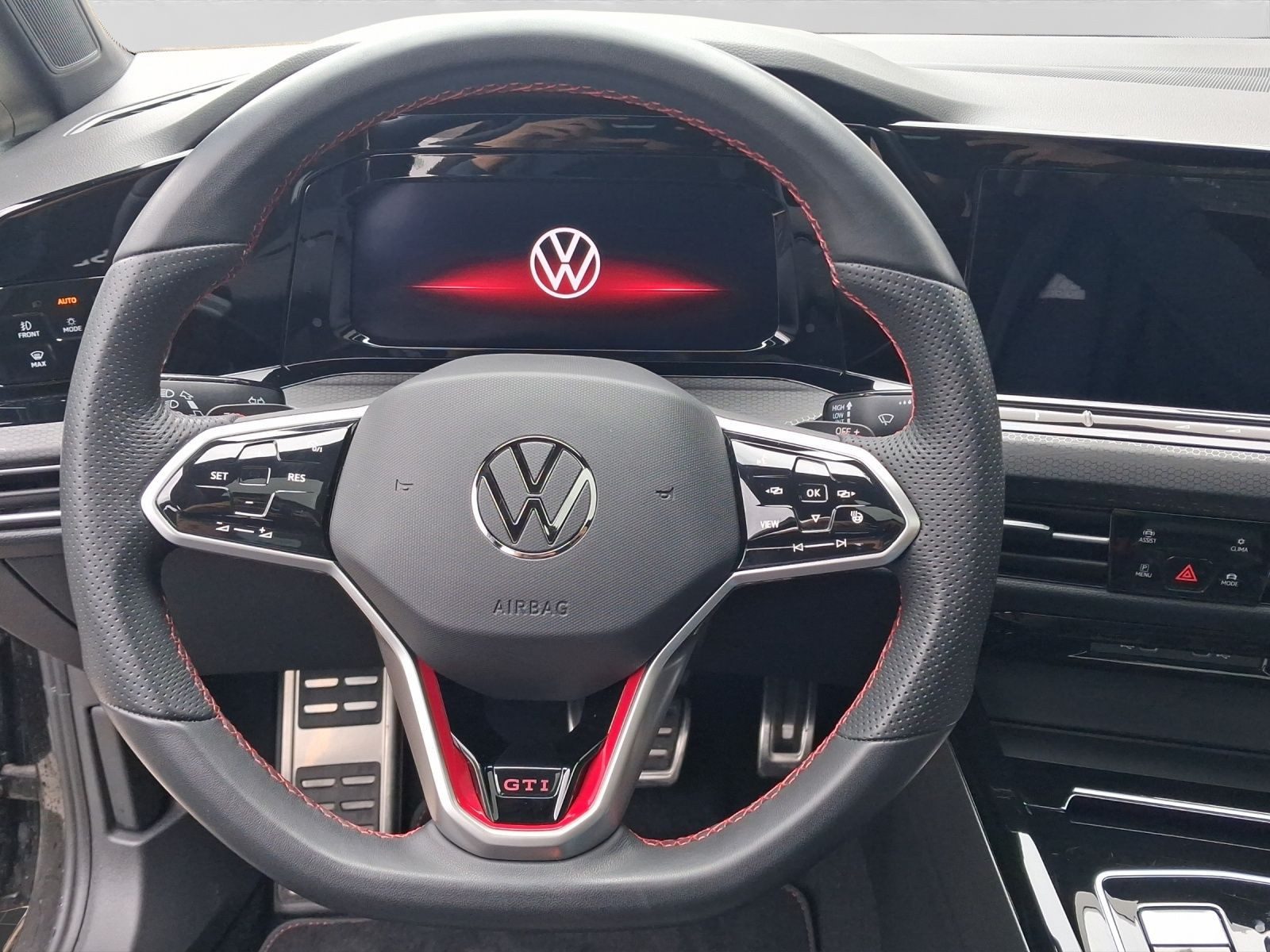 Volkswagen Golf GTI – Bild 9