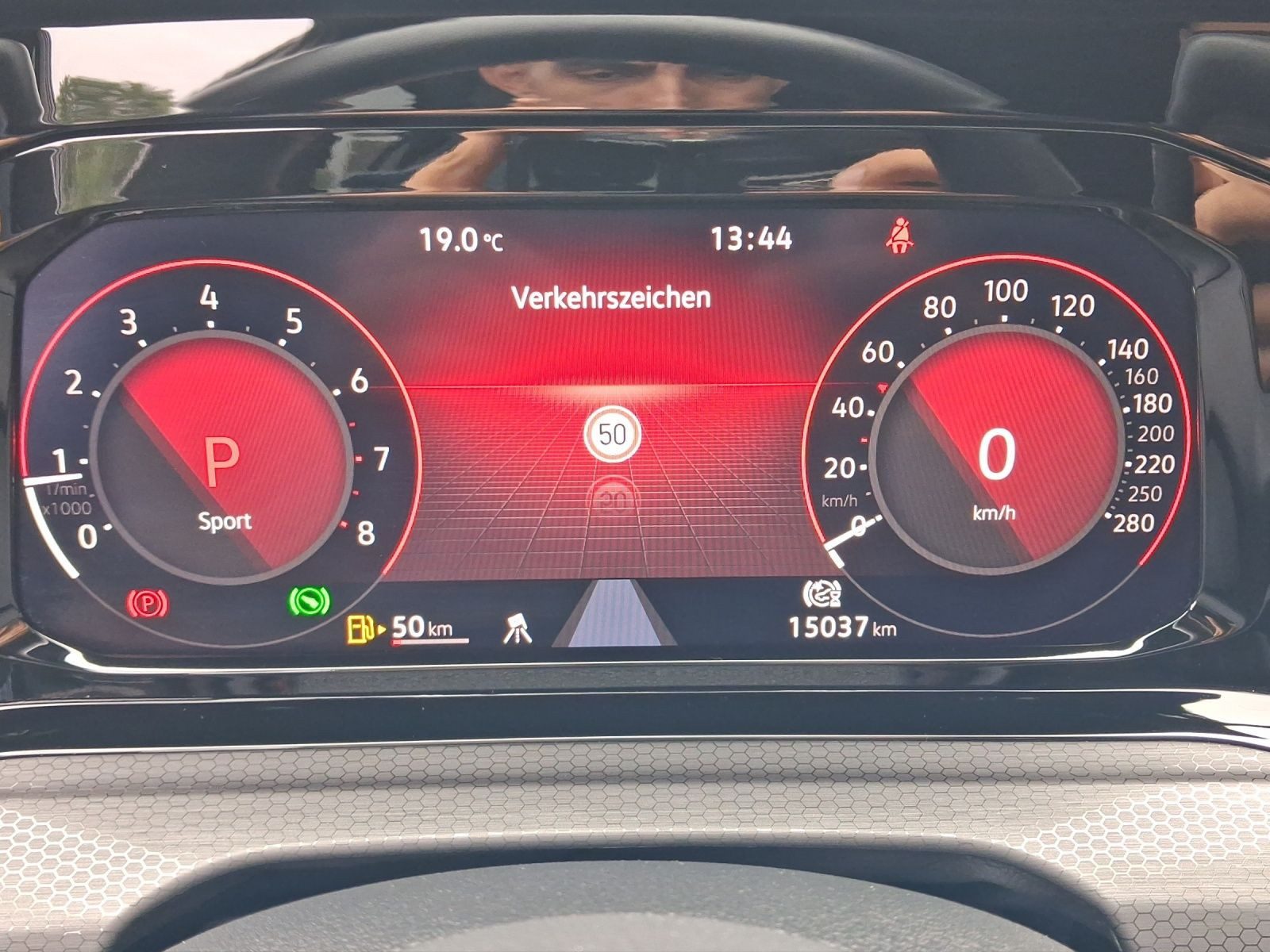 Volkswagen Golf GTI – Bild 10