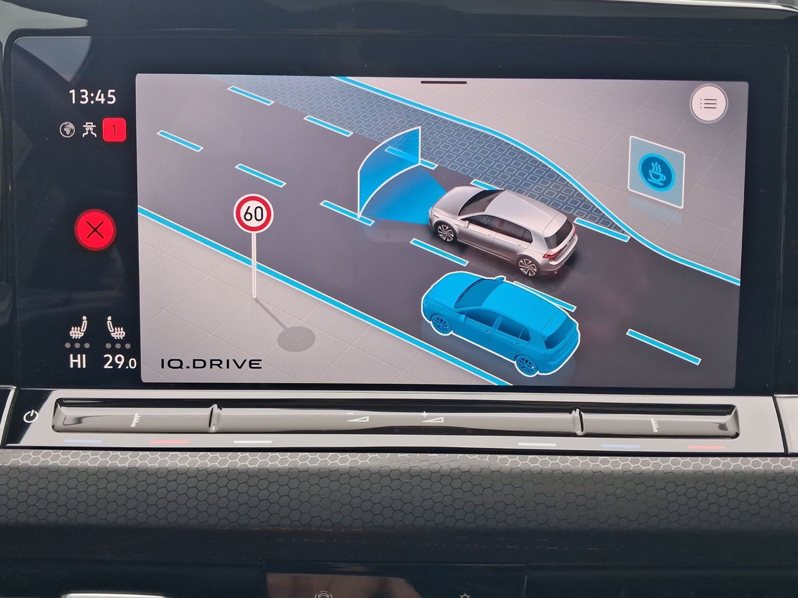 Volkswagen Golf GTI – Bild 13