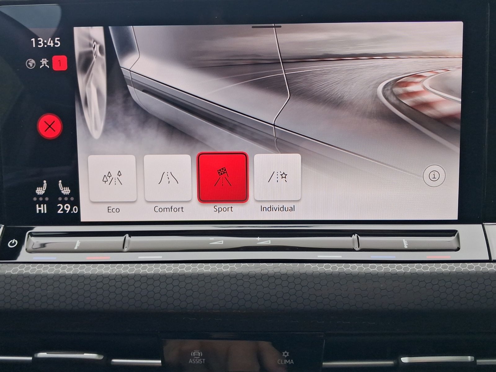 Volkswagen Golf GTI – Bild 14