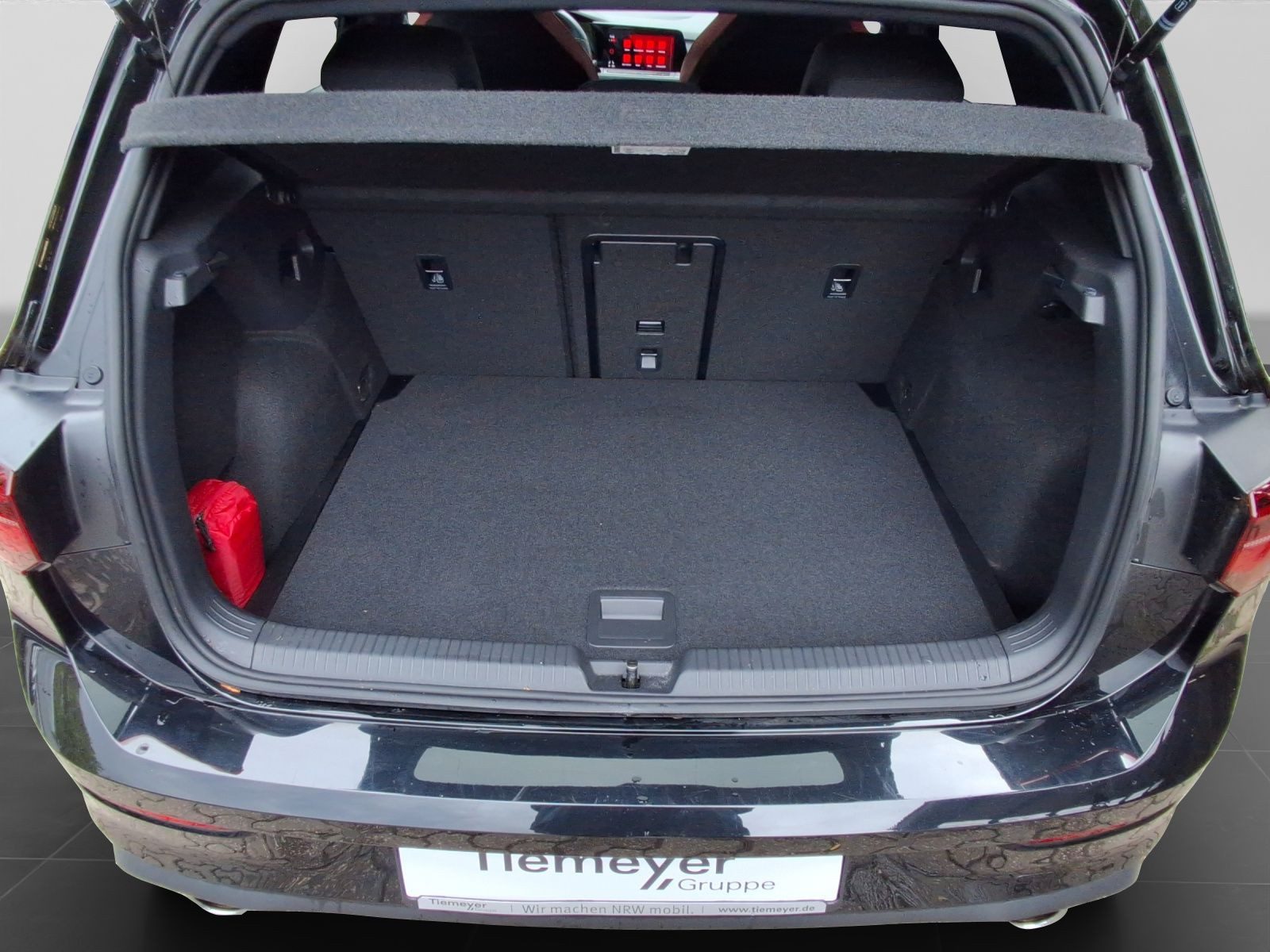 Volkswagen Golf GTI – Bild 17