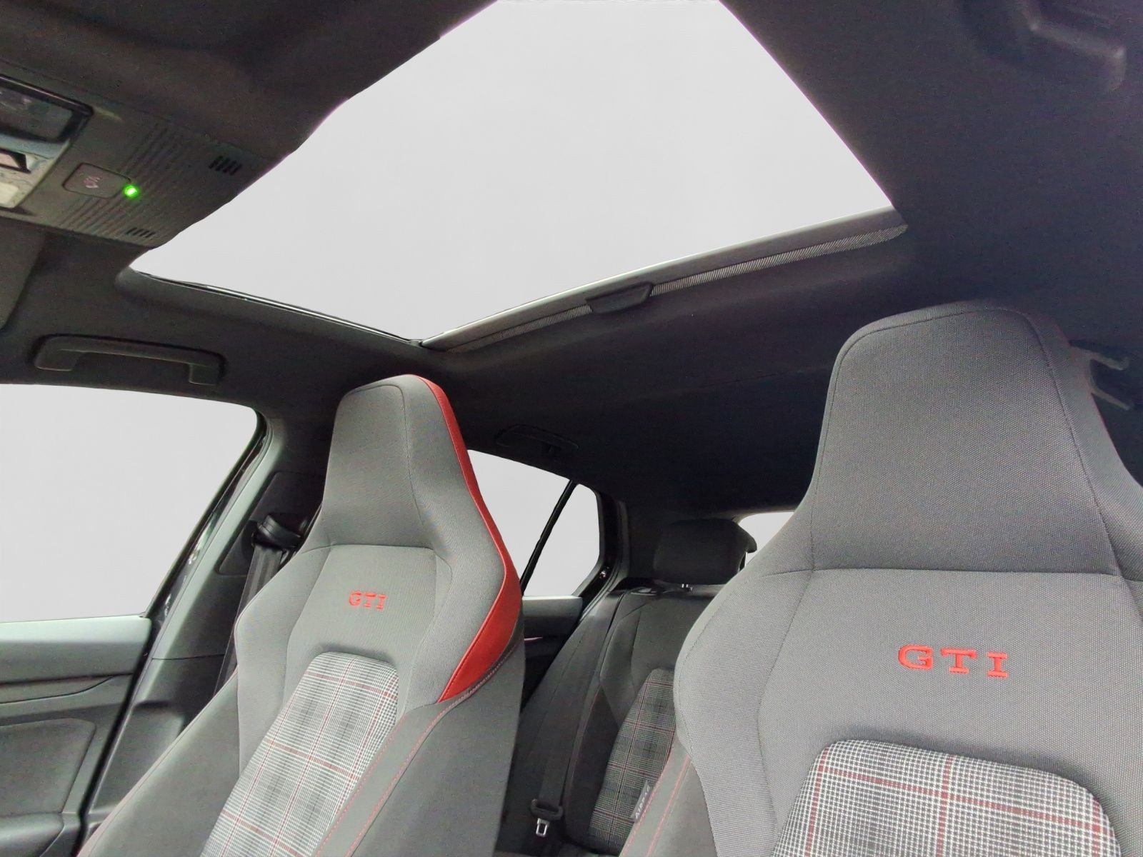 Volkswagen Golf GTI – Bild 18