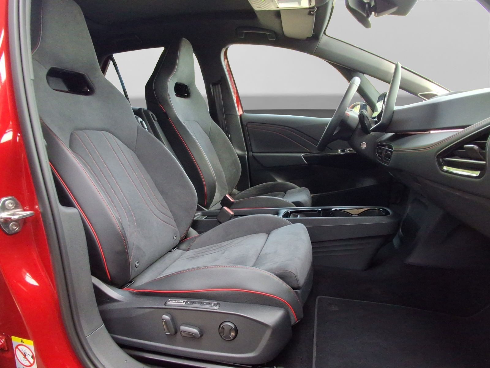 Volkswagen ID.3 – Foto 4