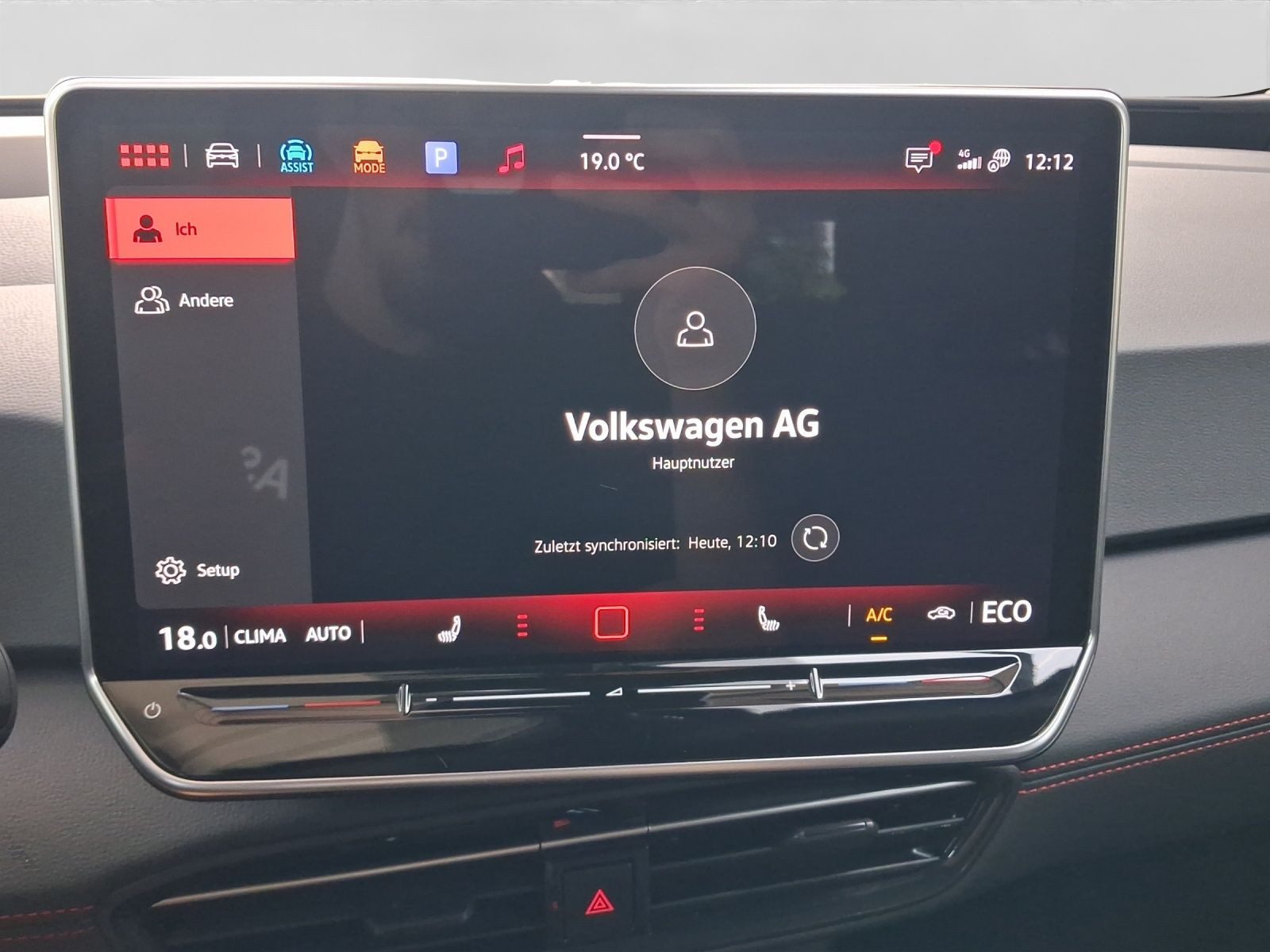 Volkswagen ID.3 – Foto 16