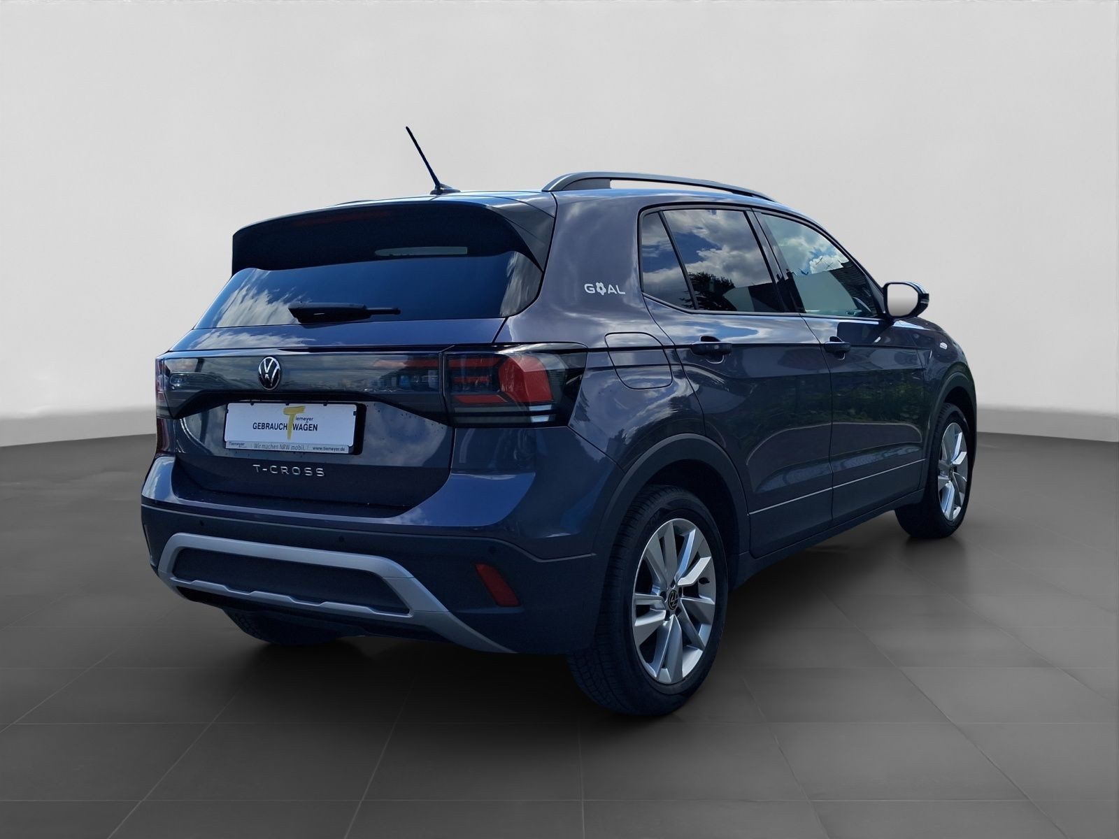 Volkswagen T-Cross – Foto 3